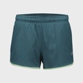 Shorts New Balance Sport Essentials Run 4 Pol - Feminino VERDE