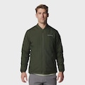 Jaqueta Columbia Black Mesa Masculina VERDE