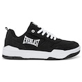 Tênis Unissex Everlast Blazer PRETO