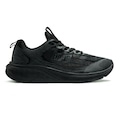 Tênis Unissex Everlast Wildcat PRETO