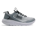 Tênis Unissex Everlast Wildcat CINZA/PRETO