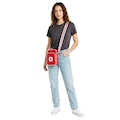 Mochila Unissex Converse All Star Can Perennial Festival VERMELHO