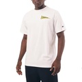 Camiseta Masculina Champion Retro Flag BRANCO