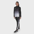 Agasalho Mizuno Soul - Feminino PRETO