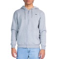 Moletom Canguru Aberto Rip Curl - Masculina CINZA