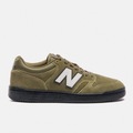 Tênis Unissex New Balance 480 Low VERDE