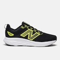 Tênis Masculino New Balance 460 V4 PRETO