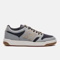 Tênis Unissex New Balance 480 Low CINZA