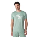Camiseta Masculina New Balance Sport Graphic VERDE