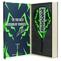 Raquete De Padel Babolat Viper Juan Lebron 3.0 FW AZUL