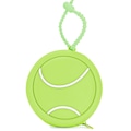 Porta Unissex Overgrip e Antivibrador Courti VERDE
