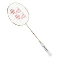 Raquete Unissex De Badminton Yonex Nanoflare 700 Play Bege Claro BEGE