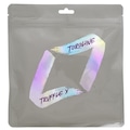 Corda Unissex Toroline Truffle X 16 1.30mm Roxo - Set Individual ROXO