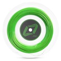 Corda Unissex Toroline O-Toro Tour 17 1.23mm Verde Neon - Rolo Com 100 Metros VERDE