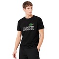 Camiseta Masculino Lacoste Classic Special PRETO