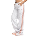 Calça Wilson Tour Retrô - Feminino BRANCO