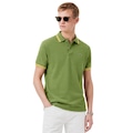 Camisa Polo Lacoste Clássico Fit Masculino VERDE