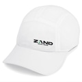 Boné Unissex Zand Dry Fit BRANCO