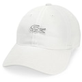 Boné Unissex Lacoste BRANCO