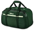 Bolsa Unissex Wilson Blade V10 Duffel VERDE