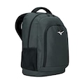 Mochila Mizuno Be Lisa - 22 Litros CINZA ESCURO/PRETO