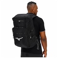 Mochila Unissex Mizuno Big PRETO