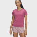 Camiseta Feminino Under Armour Launch ROSA