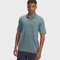 Camisa Masculino Polo Under Armour Performance 3.0 AZUL