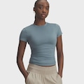Camiseta Under Armour Meridian Core Feminina AZUL