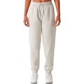 Calça New Balance Essentials Feminina CINZA