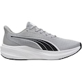 Tênis Masculino Puma Dasher Lite CINZA