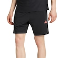 Bermuda Adidas 3D Copa do Mundo Masculina PRETO