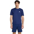 Camiseta adidas Workout Essentials Masculina AZUL