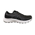 Tênis Feminino Asics Ugoki PRETO/BRANCO/CELESTE
