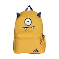 Mochila Infantil Adidas Little Kids Trainster 10 Litros AMARELO