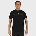 Camiseta Masculina Surf Alive Premium Living The Surf Life PRETO