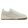 Tênis Feminino Puma Shuffle Downtown BRANCO