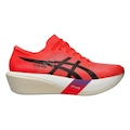 Tênis Unissex Asics Metaspeed Edge Tokyo VERMELHO