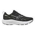 Tênis Infantil Mizuno Jet 8 PRETO