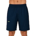 Bermuda Penalty Essencial Long Masculina AZUL ESCURO