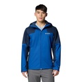 Jaqueta Masculina Columbia Inner Limits III AZUL ESCURO