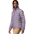 Jaqueta Columbia Delta Ridge Down II Feminina ROXO