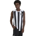 Camiseta Regata do Atlético Mineiro Braziline Agora Masculina BRANCO