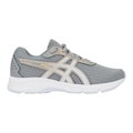 Tênis Feminino Asics Raiden 4 CINZA
