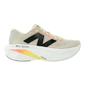 Tênis Masculino New Balance FuelCell SuperComp Trainer V3 BEGE