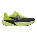 Tênis Masculino New Balance Fuelcell Rebel V5 BEGE