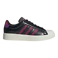 Tênis Feminino adidas Streettalk PRETO