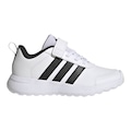 Tênis Infantil adidas VL Move EL C BRANCO