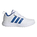 Tênis Infantil adidas VL Move EL C BRANCO