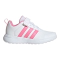 Tênis Infantil adidas VL Move EL C BRANCO